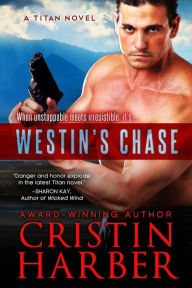 Title: Westin's Chase, Author: Cristin Harber