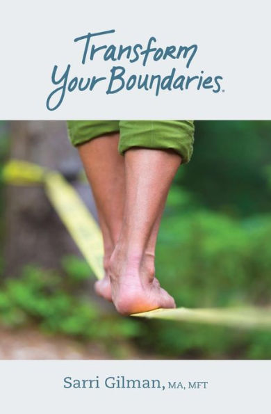 Transform Your Boundaries