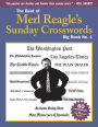 The Best of Merl Reagle's Sunday Crosswords: Big Book No. 1