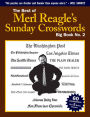 The Best of Merl Reagle's Sunday Crosswords: Big Book No. 2