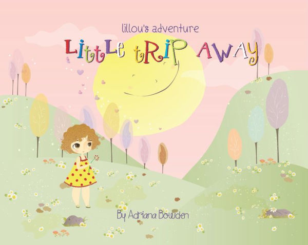 Lillou's Adventure - Little Trip Away