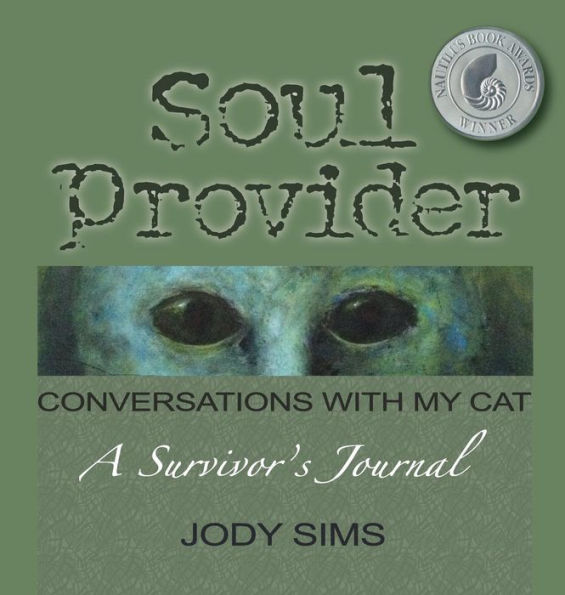 Soul Provider: Conversations with My Cat