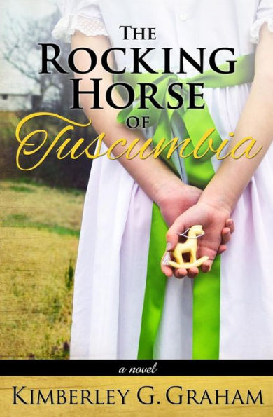 The Rocking Horse of Tuscumbia