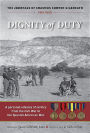 Dignity of Duty: The Journals of Erasmus Corwin Gilbreath 1861-1898