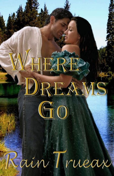 Where Dreams Go