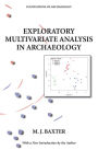 Exploratory Multivariate Analysis in Archaeology