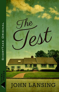 Title: The Test, Author: John Lansing