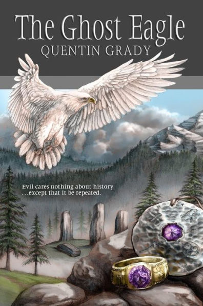 The Ghost Eagle