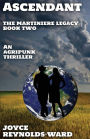 Ascendant: The Martiniere Legacy Book Two