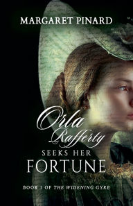 Free download for ebook Orla Rafferty Seeks Her Fortune