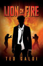Lion on Fire: A casino-heist thriller