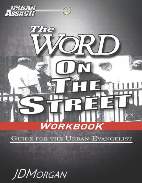 Urban Assault Workbook