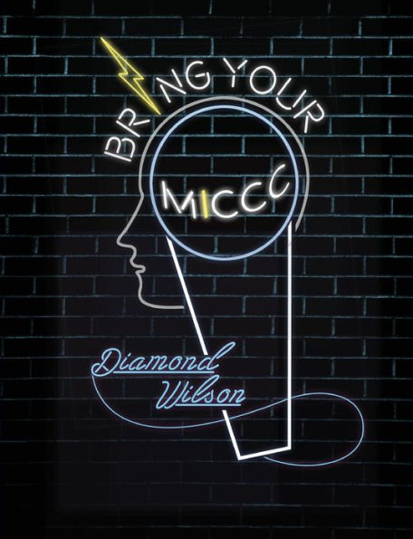 Bring your MICCC-Image: The Young Person's Guide for Successfully Transitioning into Adulthood
