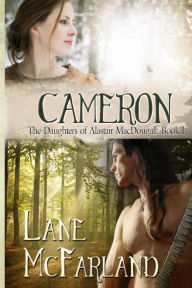 Title: Cameron, Author: Lane McFarland