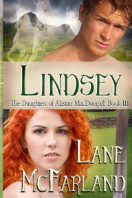 Title: Lindsey, Author: Lane McFarland