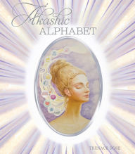Title: Akashic Alphabet, Author: Trenace Rose