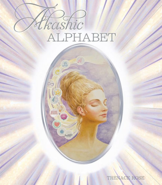 Akashic Alphabet