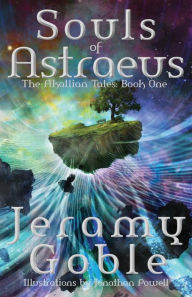 Title: Souls of Astraeus, Author: Jeramy Goble