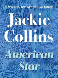 Title: American Star, Author: Jackie Collins