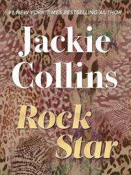 Title: Rock Star, Author: Jackie Collins