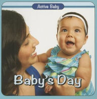 Title: Baby's Day, Author: Editor