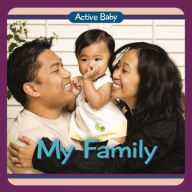 Title: My Family, Author: Editor