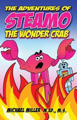 The Adventures of Steamo the Wonder Crab