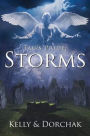 Tau's Pride: Storms