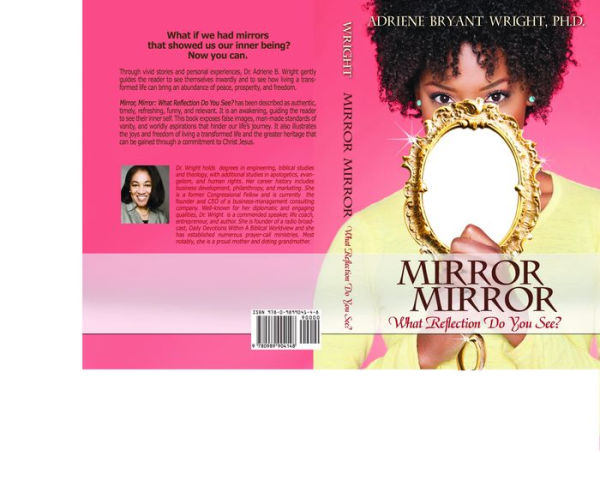 Mirror, Mirror:: What Reflection Do You See?
