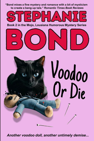 Voodoo or Die