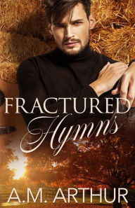 Title: Fractured Hymns, Author: A M Arthur