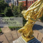 Drone Art: Baltimore