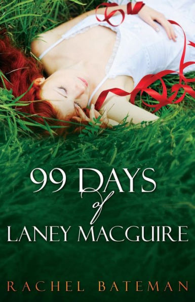 99 Days of Laney MacGuire