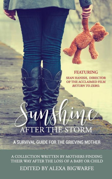 Sunshine After the Storm: A Survival Guide for Grieving Mother