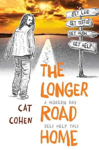 The Longer Road Home: A Modern-Day Self-Help Tale