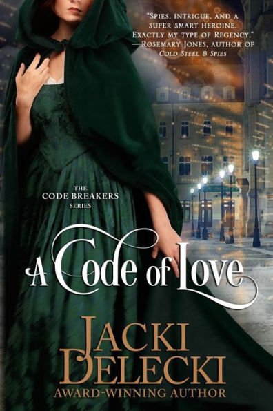 A Code of Love