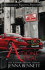 A Done Deal: A Savannah Martin Novel