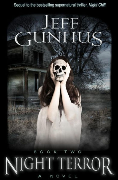 Night Terror: Book #2