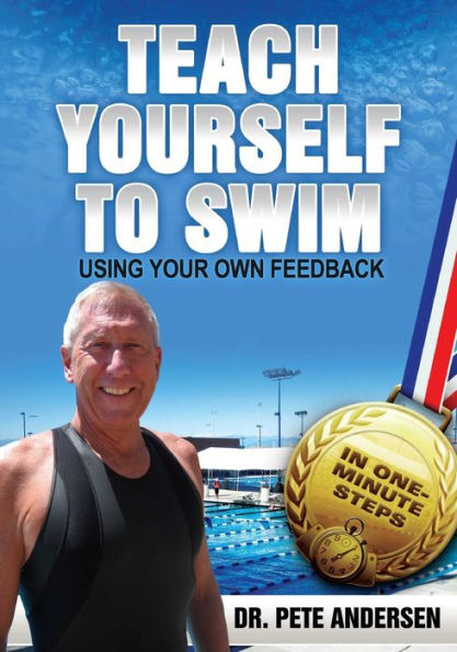 Teach Yourself To Swim Using Your Own Feedback: In One Minute Steps