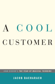 Title: A Cool Customer, Author: Jacob Bacharach