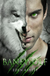 Title: Banewolf, Author: Eden Ashley