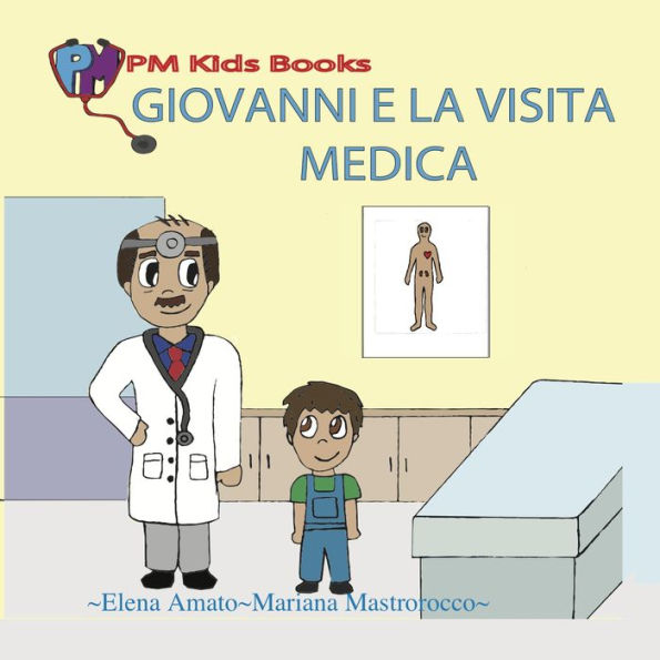 Giovanni E La Visita Medica