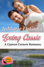 Loving Cassie: Cypress Corners Book 3