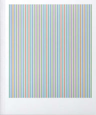 Title: Bridget Riley: The Stripe Paintings 1961-2014, Author: Bridget Riley