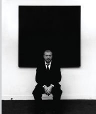 Ad Reinhardt