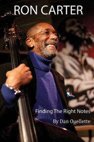Title: Finding the Right Notes, Author: Ron Carter