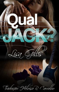 Title: Qual Jack, Author: Lisa Gillis