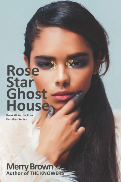 Rose Star Ghost House