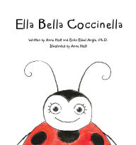 Title: Ella Bella Coccinella, Author: Anne Holt