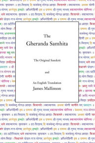 Title: The Gheranda Samhita, Author: James Mallinson